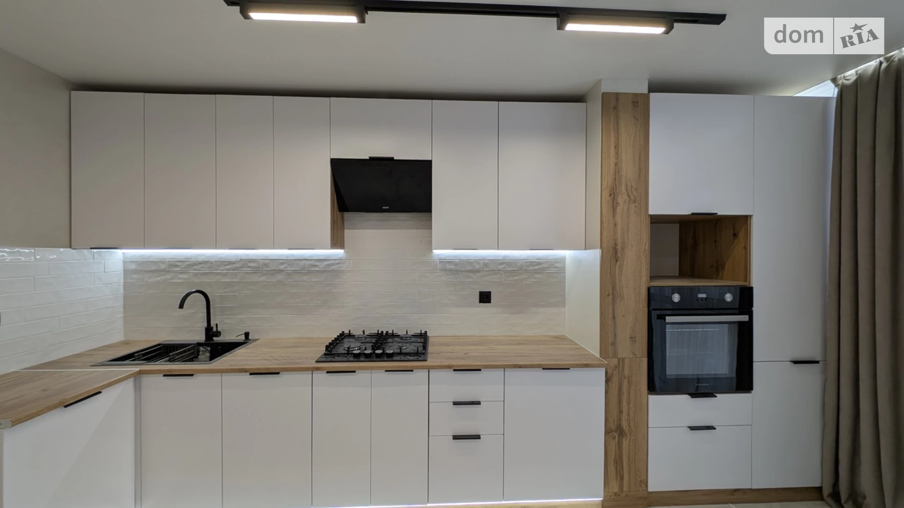2-кімнатна квартира 57 кв. м у Тернополі, цена: 73500 $ - фото 4