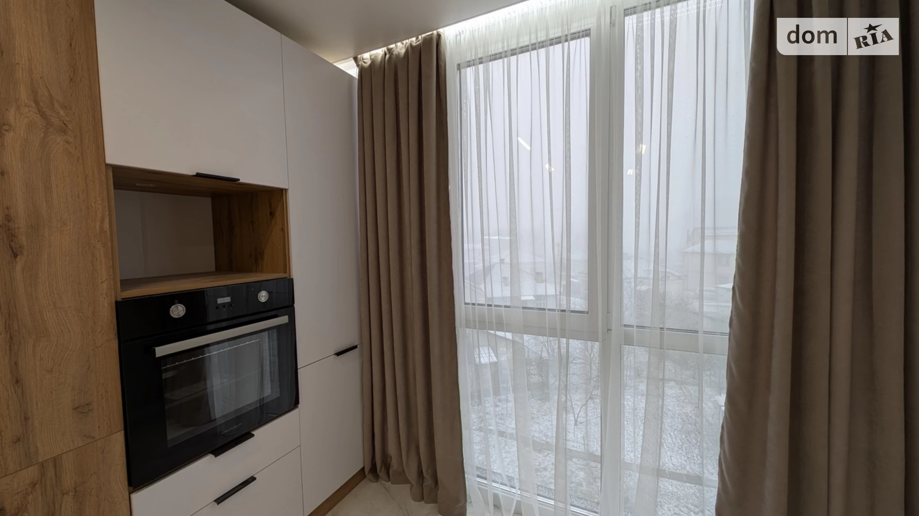 2-кімнатна квартира 57 кв. м у Тернополі, цена: 73500 $ - фото 3