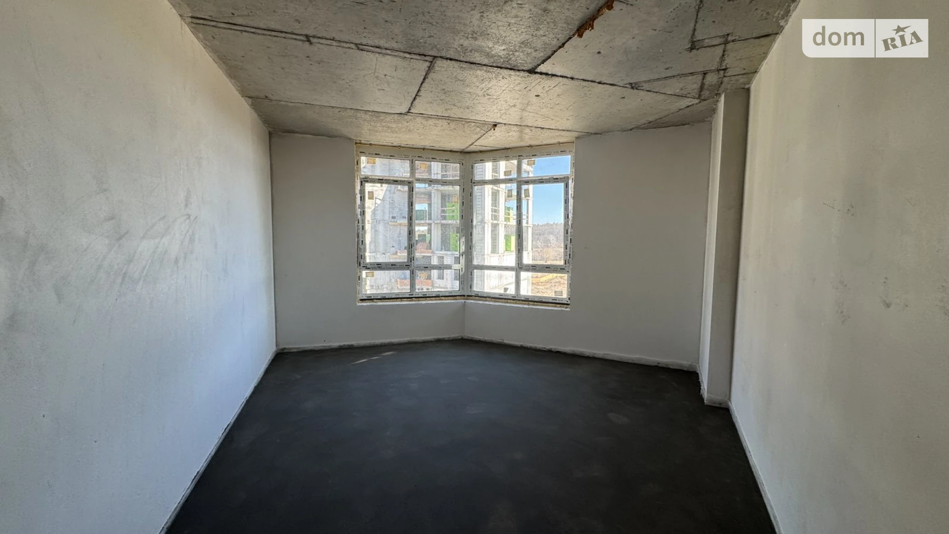 Продается 1-комнатная квартира 39.2 кв. м в Ирпене, ул. Кобылянской Ольги, 1В/28 - фото 5