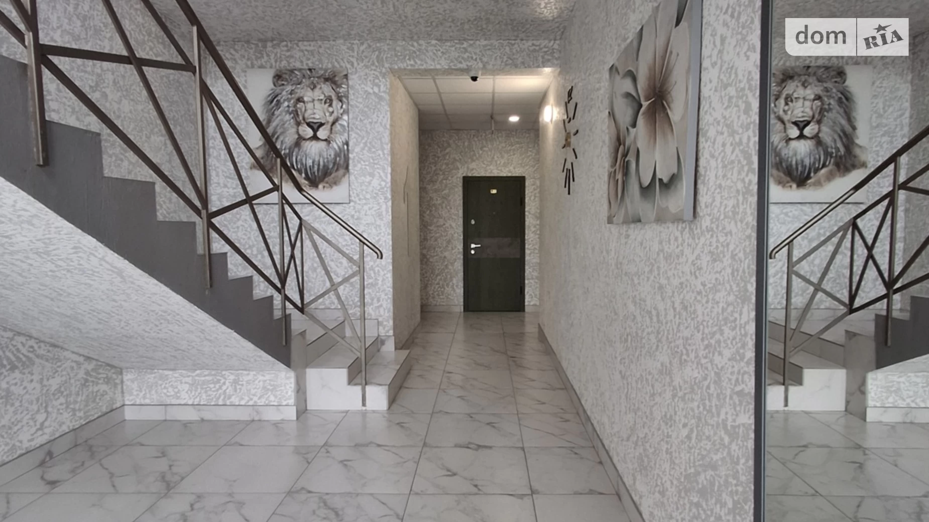 Продается 1-комнатная квартира 22.1 кв. м в Крыжановка, ул. Защитников Украины(Генерала Бочарова) - фото 2