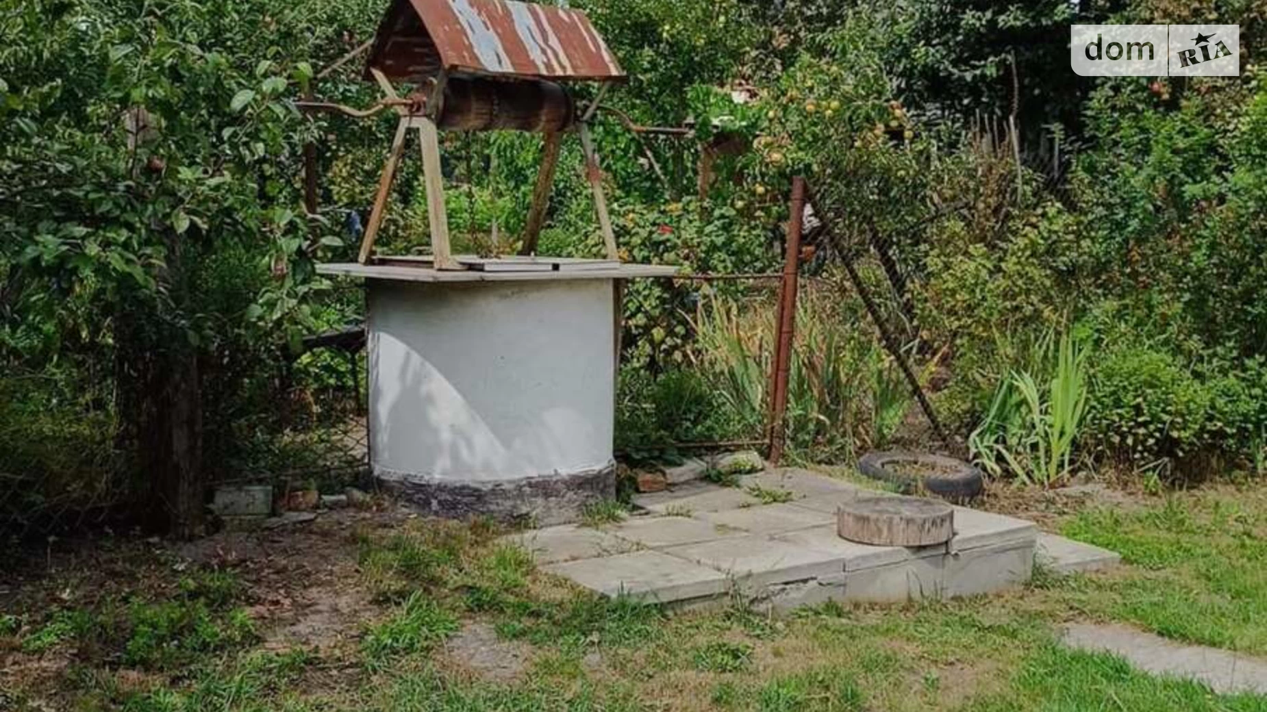 Продается часть дома 48 кв. м с садом, цена: 13000 $ - фото 4