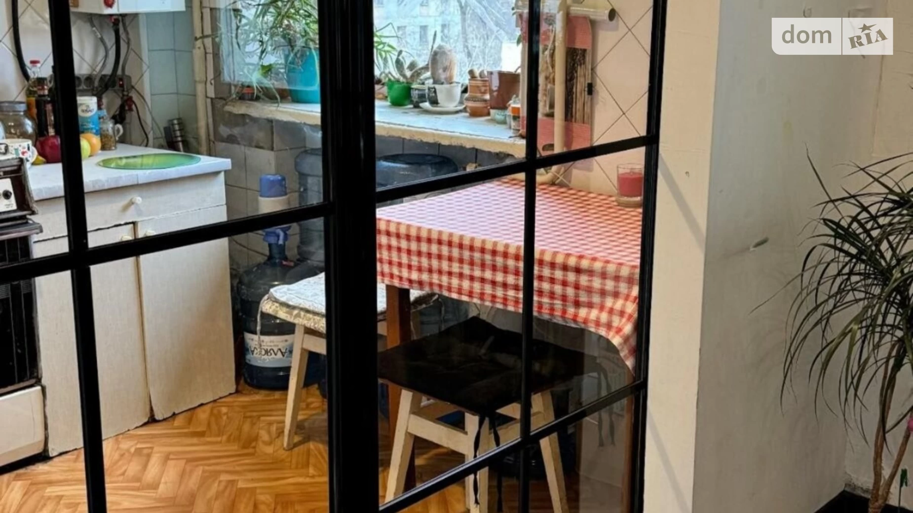 Продается 1-комнатная квартира 33.3 кв. м в Днепре, просп. Науки(Гагарина) - фото 5