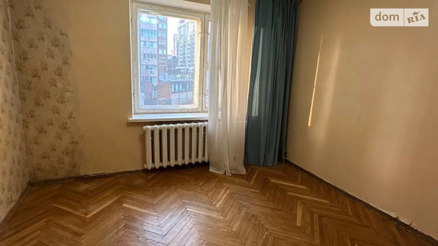 Продается 3-комнатная квартира 68.5 кв. м в Киеве, ул. Антоновича(Горького), 162 - фото 4