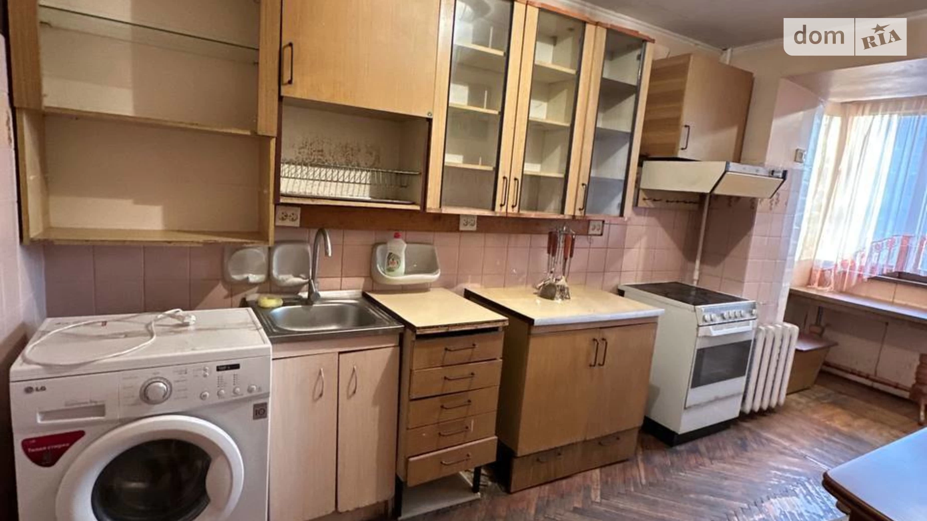 Продается 3-комнатная квартира 68.5 кв. м в Киеве, ул. Антоновича(Горького), 162 - фото 5