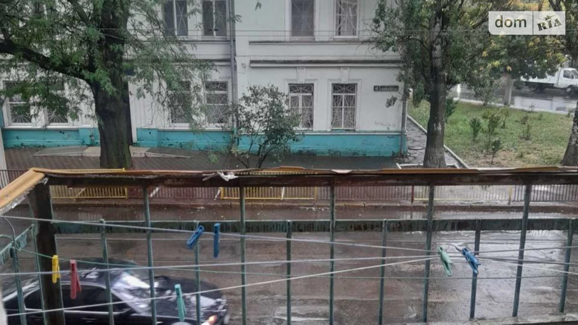 Продается комната 53.8 кв. м в Одессе, цена: 15000 $ - фото 3