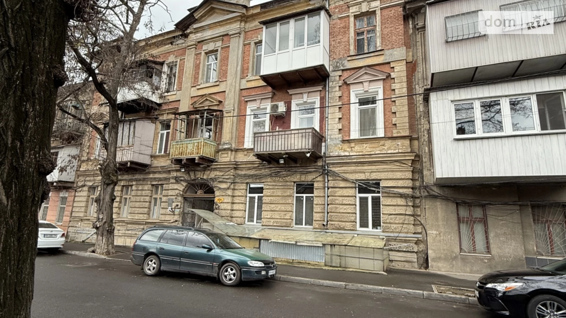 Продается 1-комнатная квартира 19 кв. м в Одессе, пер. Волжский - фото 5