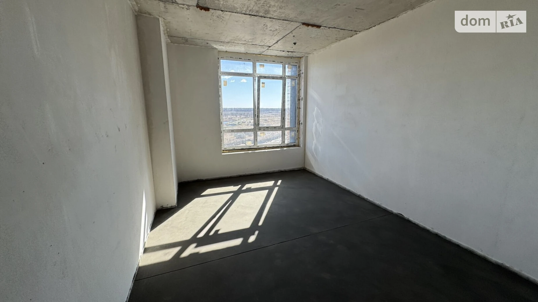 Продается 1-комнатная квартира 37.69 кв. м в Ирпене, ул. Кобылянской Ольги, 1В/28 - фото 3