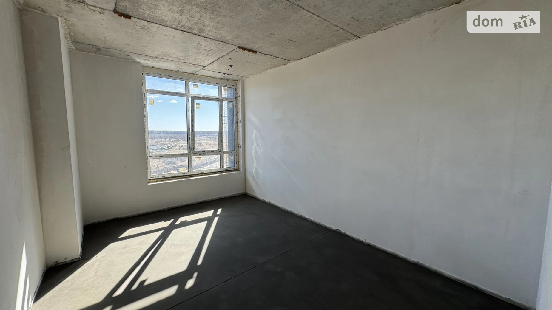 Продается 1-комнатная квартира 37.69 кв. м в Ирпене, ул. Кобылянской Ольги, 1В/28 - фото 4