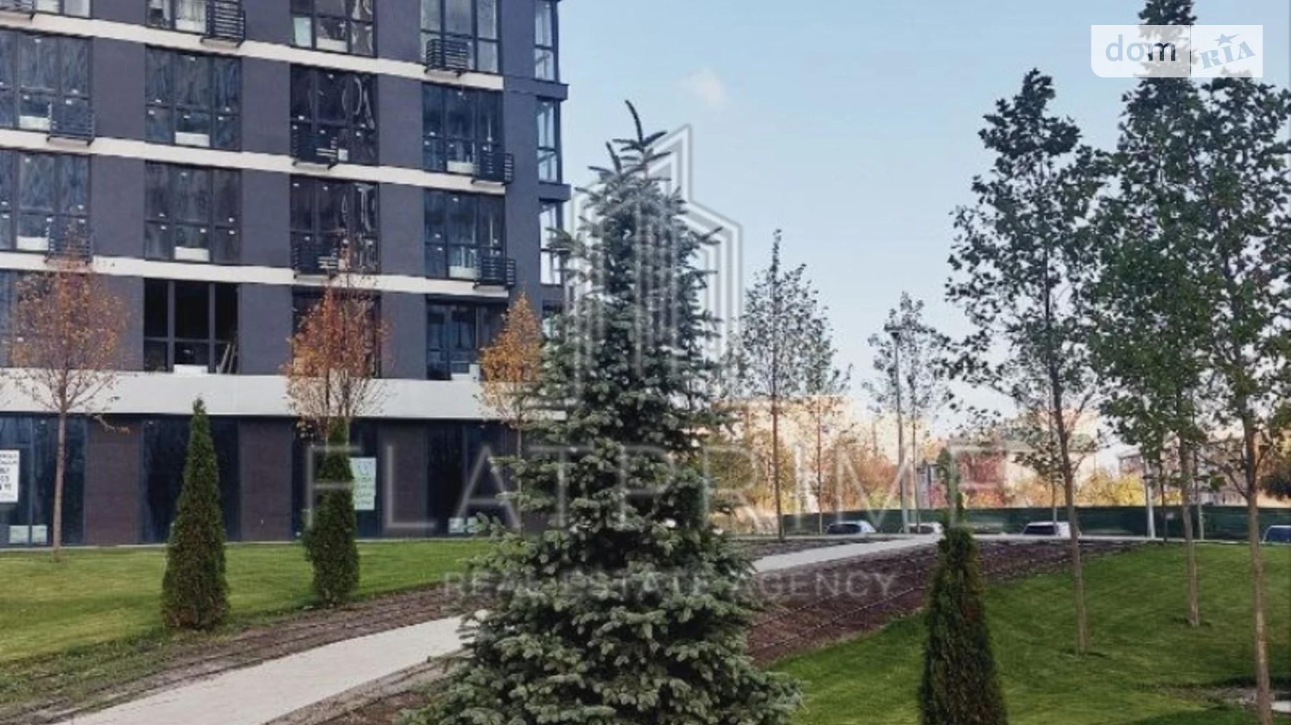 Продается 2-комнатная квартира 64.1 кв. м в Киеве, ул. Виктора Некрасова(Северо-Сырецкая), 10А - фото 2