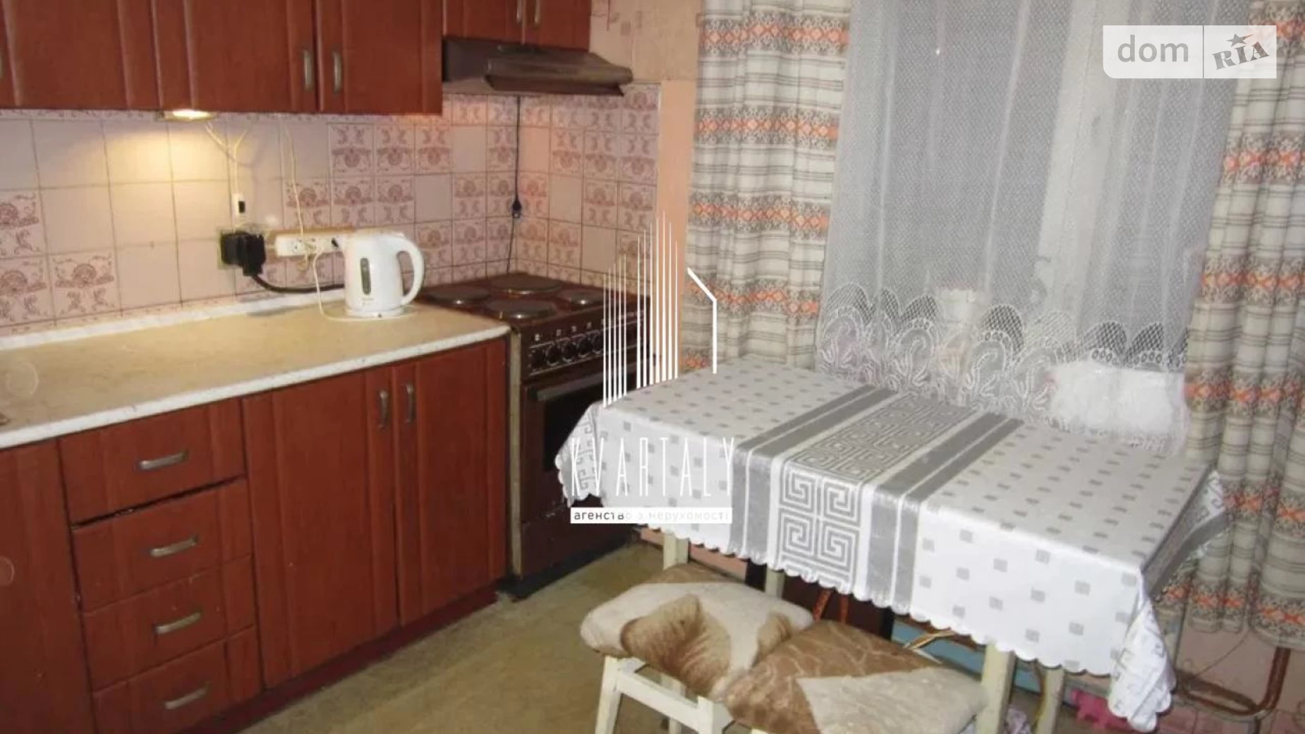 Продается 4-комнатная квартира 95 кв. м в Киеве, ул. Ревуцкого, 11В - фото 4