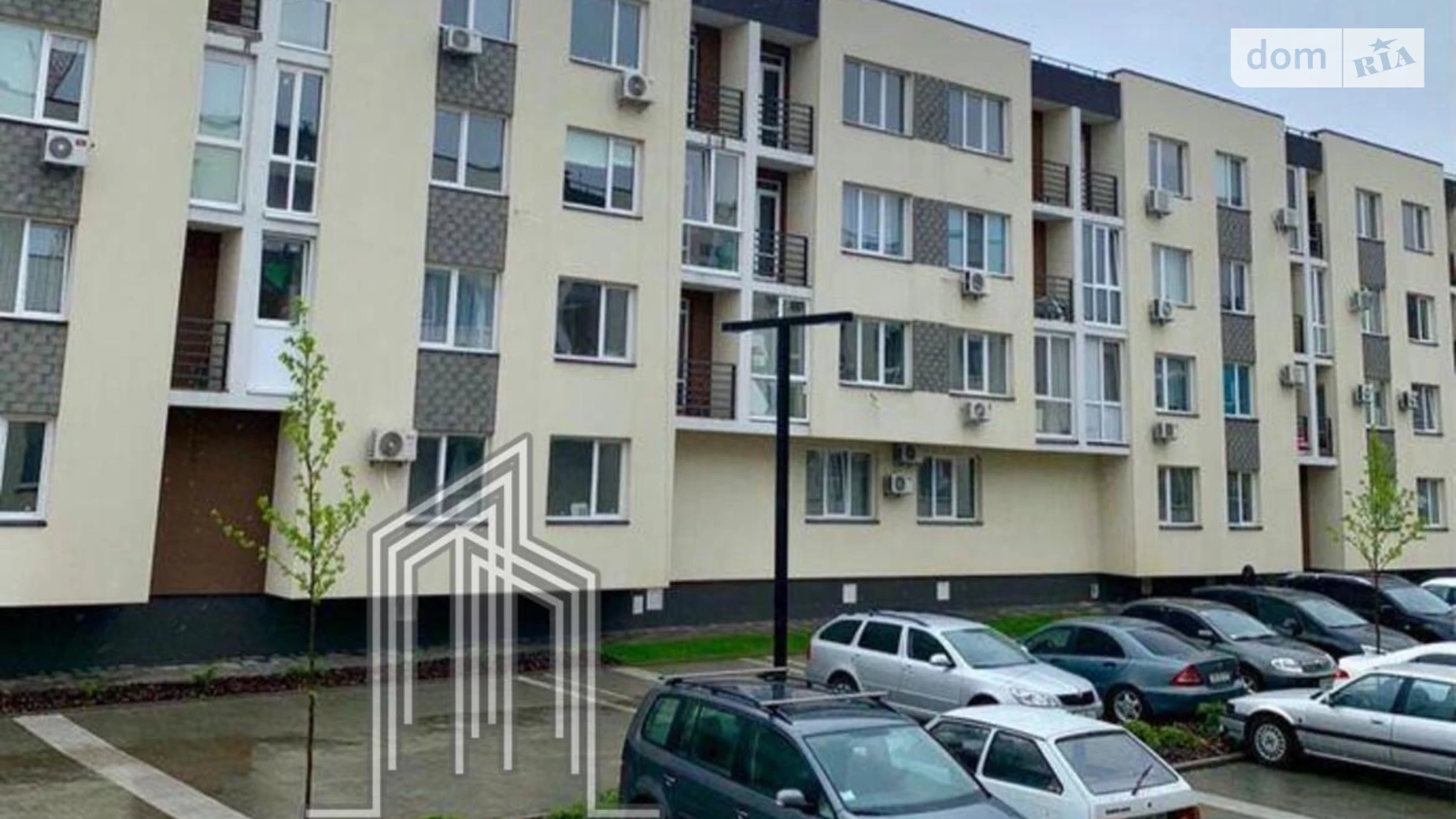 Продається 2-кімнатна квартира 48.1 кв. м у Києві, вул. Березова, 41 - фото 5
