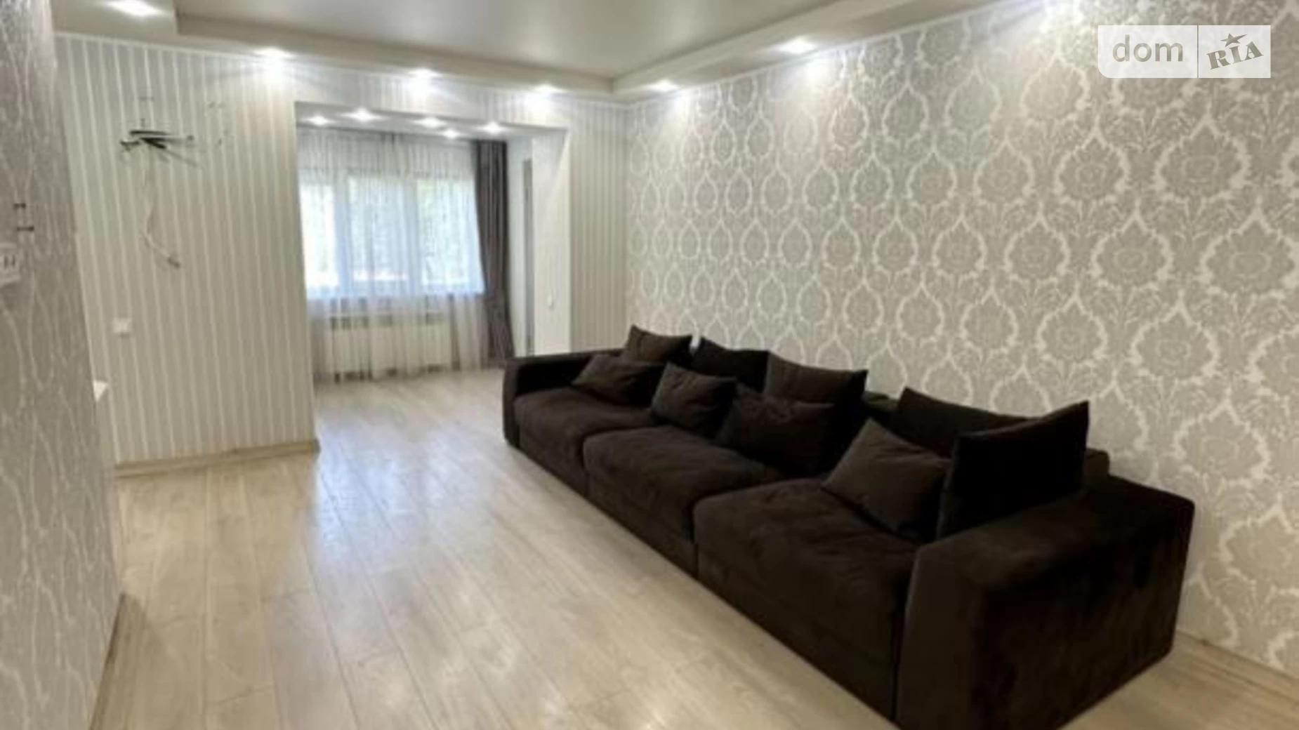 Продается 3-комнатная квартира 61 кв. м в Харькове, ул. Бригады Хартия(Маршала Рыбалко), 48/24 - фото 3