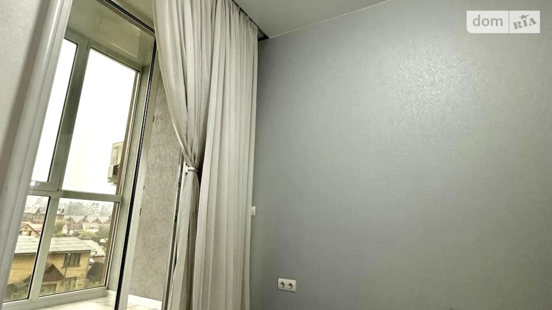 Продается 1-комнатная квартира 41.7 кв. м в Ирпене, цена: 57000 $ - фото 3