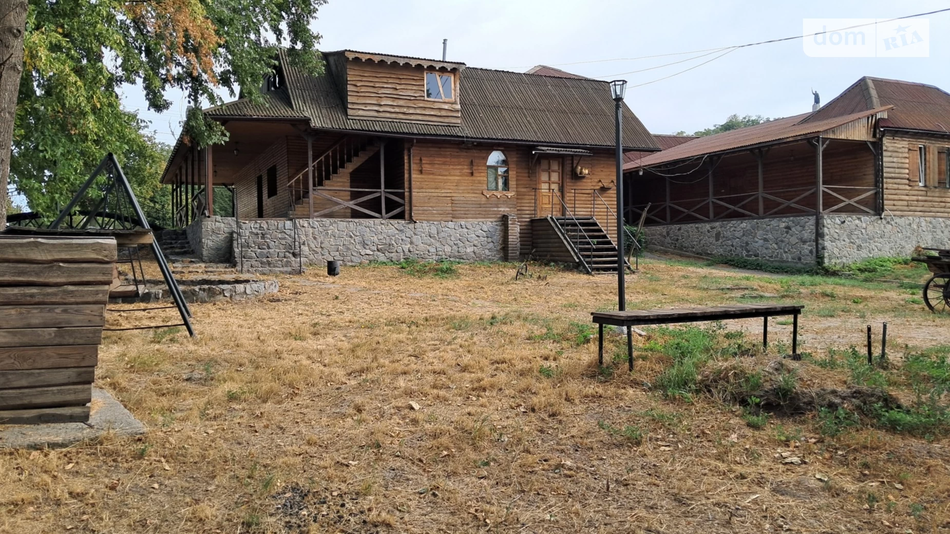 Продается помещения свободного назначения 397.5 кв. м в 1-этажном здании, цена: 84000 $ - фото 4
