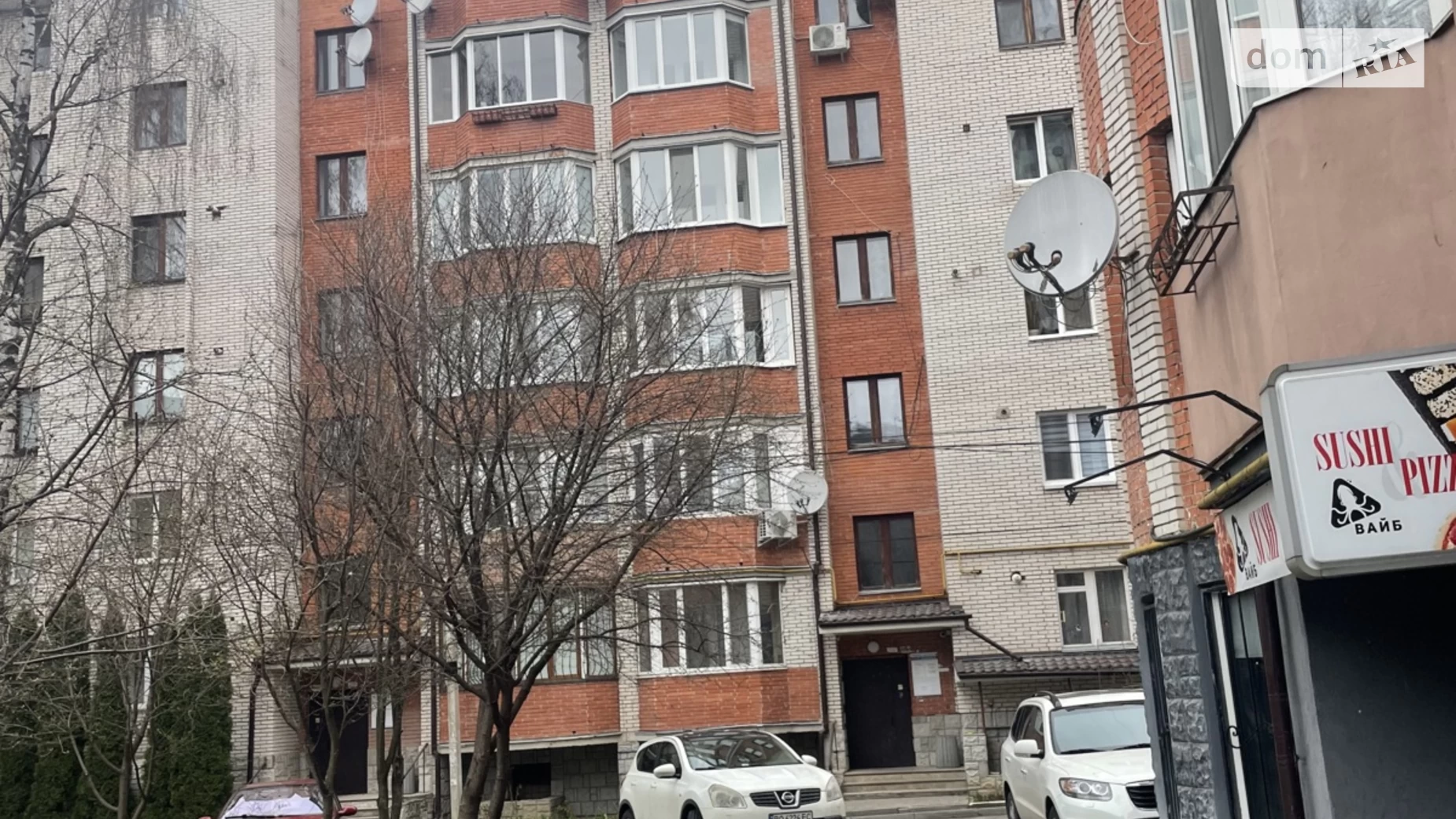 Продается помещения свободного назначения 114 кв. м в 7-этажном здании, цена: 70000 $ - фото 2