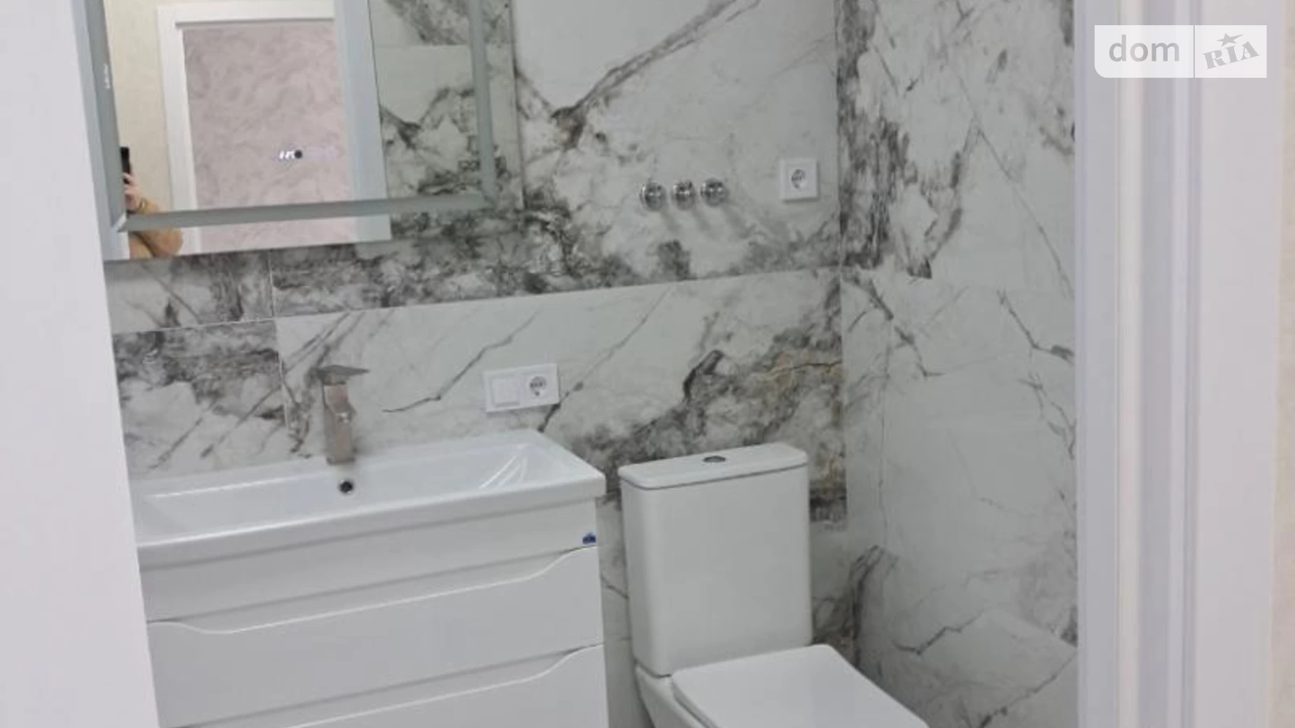 Продається 1-кімнатна квартира 42 кв. м у Крижанівка, цена: 48000 $ - фото 5