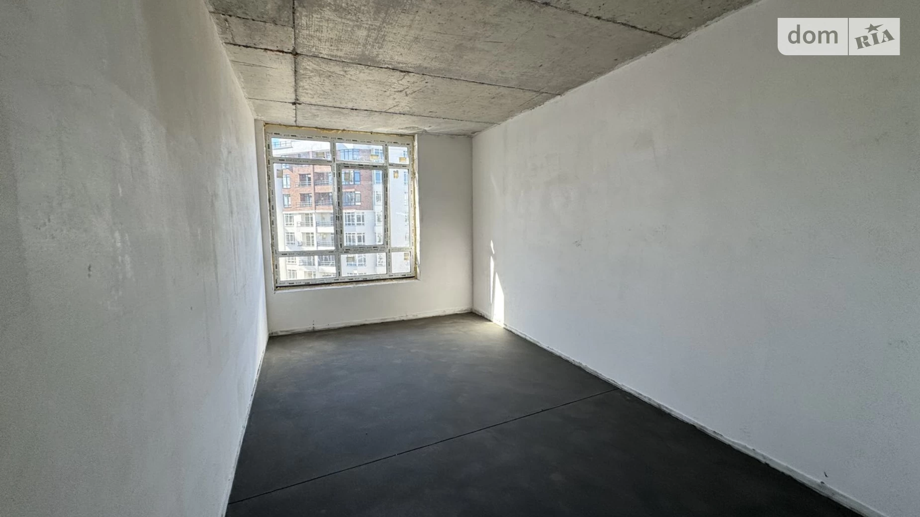 Продается 1-комнатная квартира 41.24 кв. м в Ирпене, цена: 37500 $ - фото 3