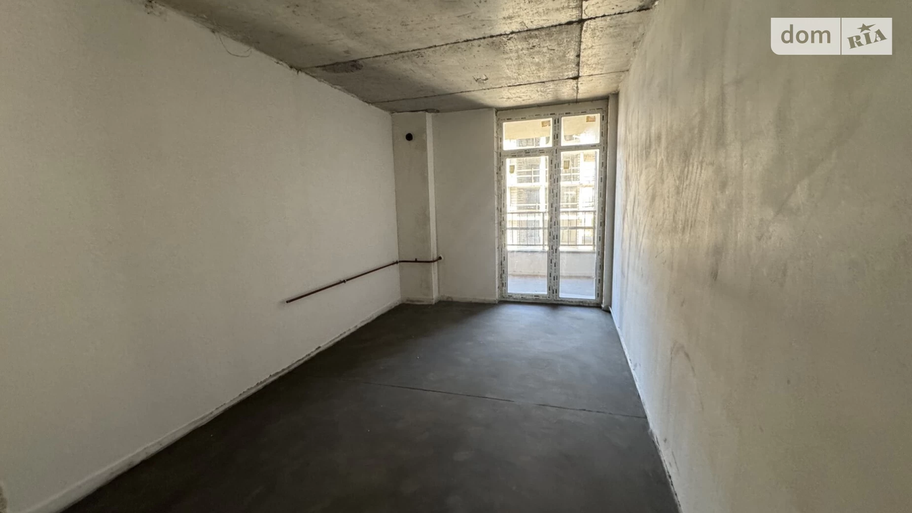 Продается 1-комнатная квартира 41.24 кв. м в Ирпене, цена: 37500 $ - фото 5