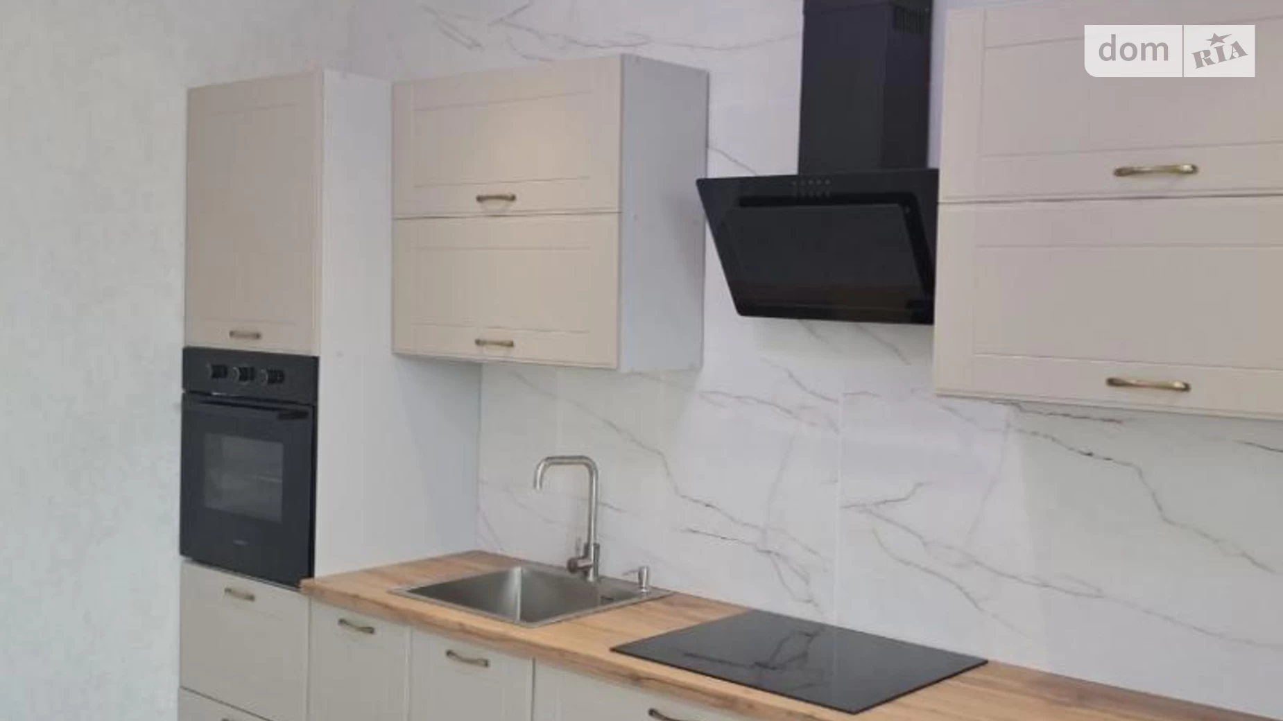 Продається 1-кімнатна квартира 42 кв. м у Крижанівка, цена: 48000 $ - фото 3