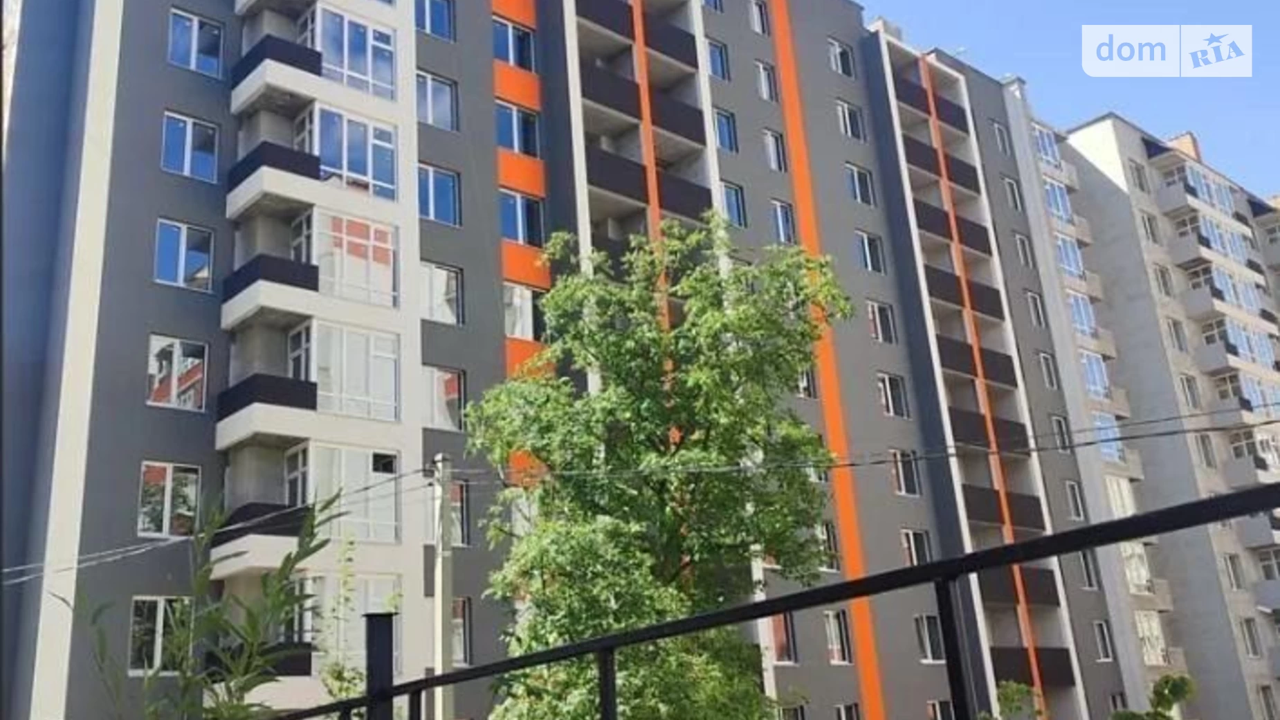 Продается 2-комнатная квартира 48 кв. м в Хмельницком, ул. Институтская, 6/1А - фото 3