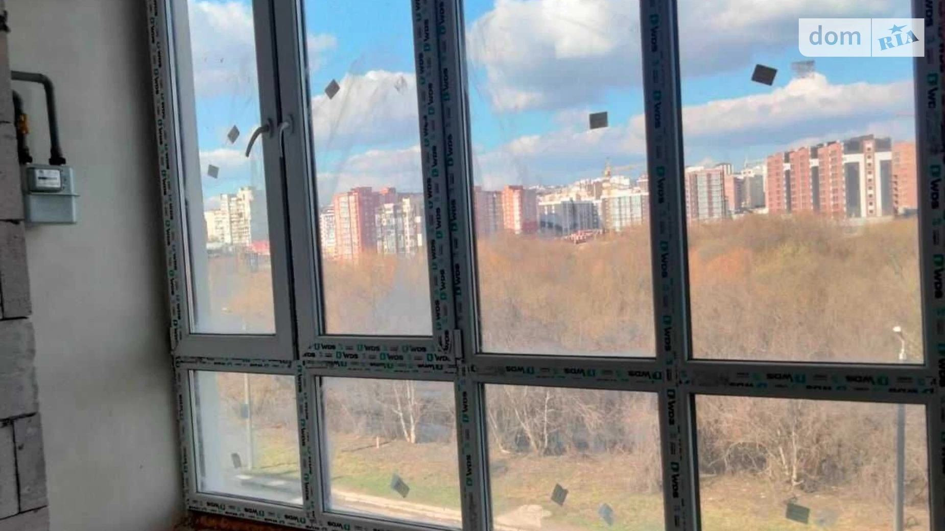 Продається 1-кімнатна квартира 42 кв. м у Хмельницькому, вул. Озерна, 16Б корпус 1 - фото 4
