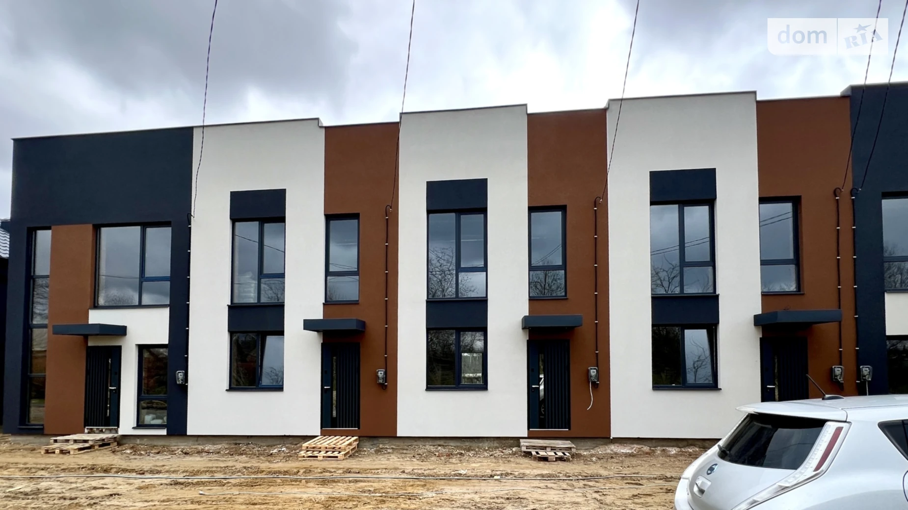 ул. Садовая Якушинцы, цена: 58000 $ - фото 4