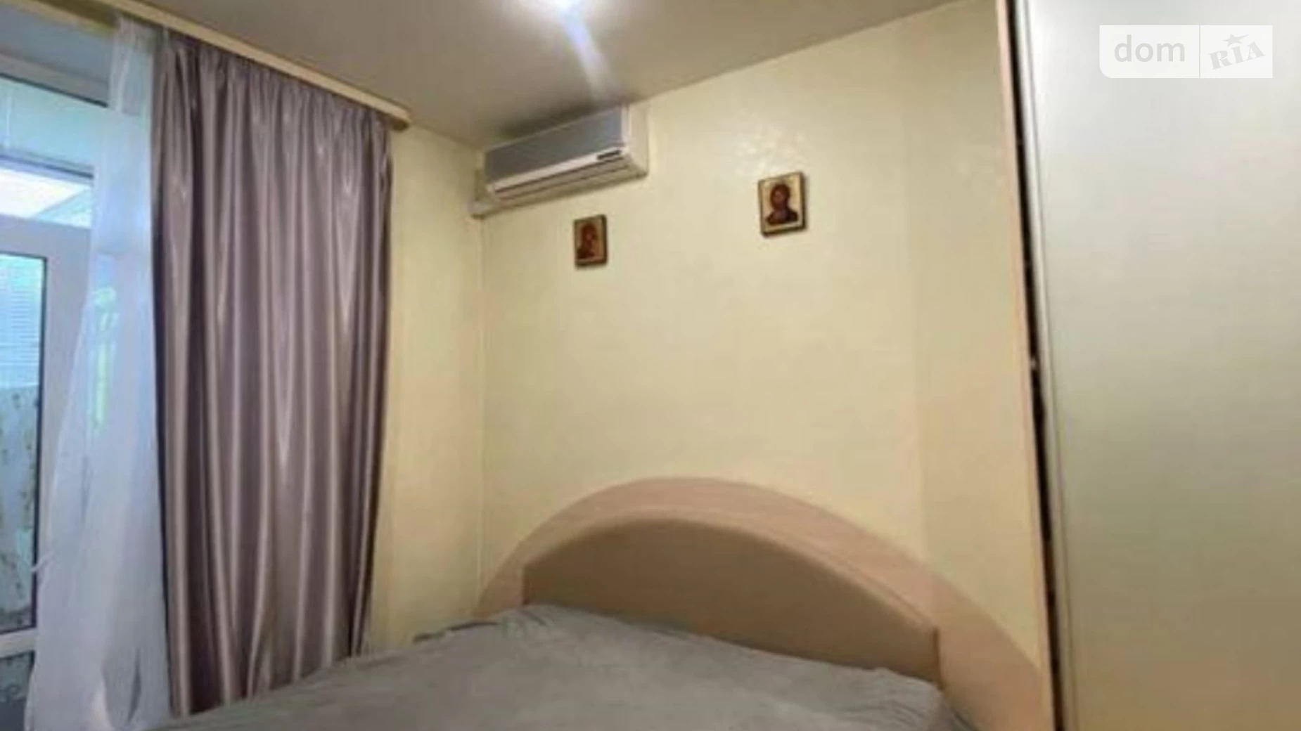 Продается 3-комнатная квартира 62.4 кв. м в Киеве, ул. Юрковская, 36 - фото 5