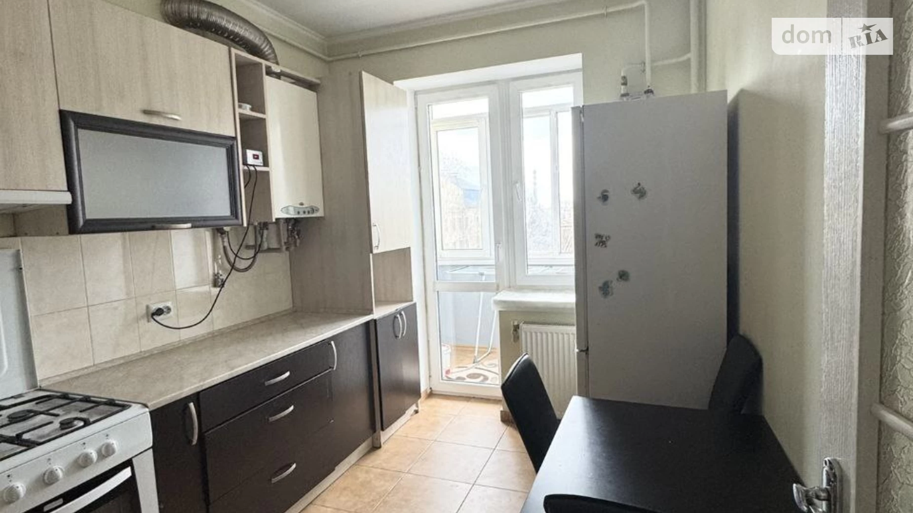 Сдается в аренду 1-комнатная квартира 34 кв. м в Виннице, ул. Дмитрия Майбороды, 2А - фото 5
