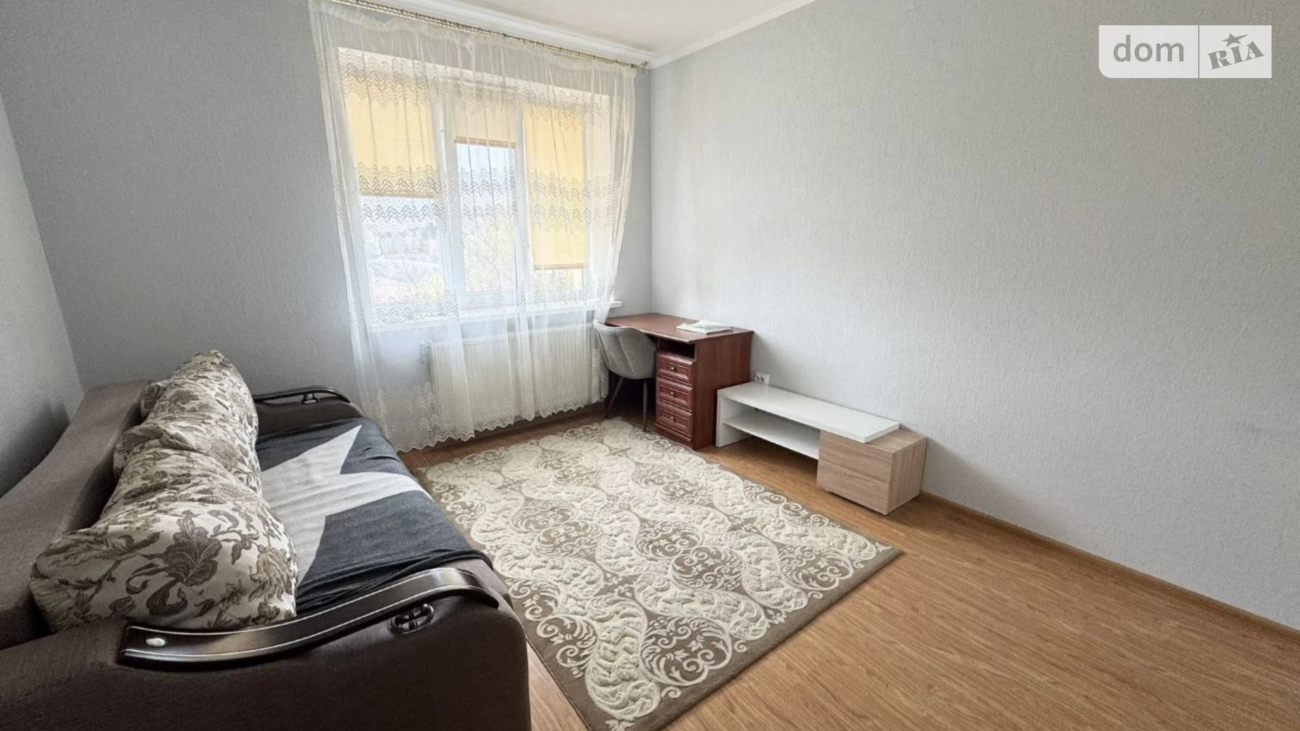 Сдается в аренду 1-комнатная квартира 34 кв. м в Виннице, ул. Дмитрия Майбороды, 2А - фото 2
