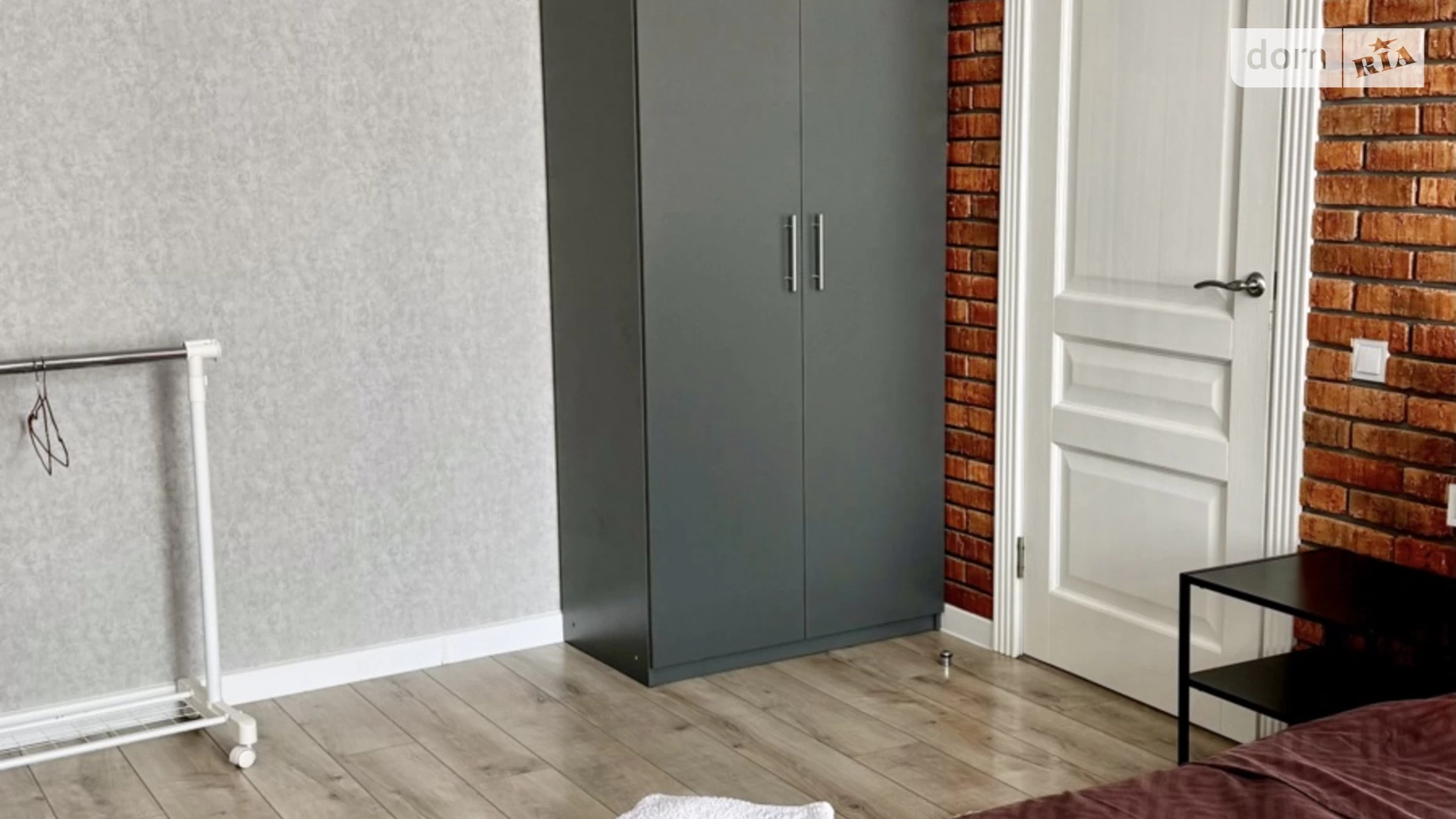 Здається в оренду 1-кімнатна квартира у Одесі, вул. Валерія Самофалова, 16А/2 - фото 5