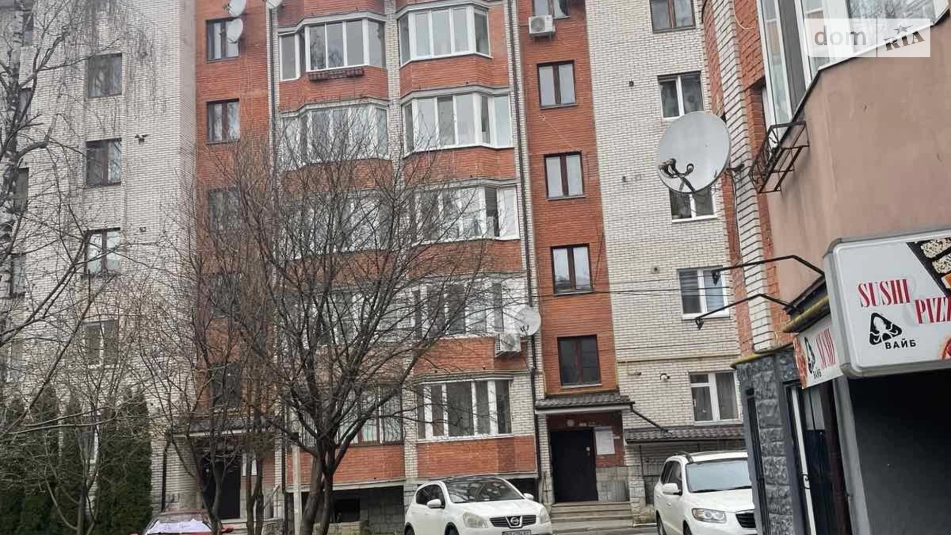 Продается помещения свободного назначения 114 кв. м в 7-этажном здании, цена: 70000 $ - фото 5