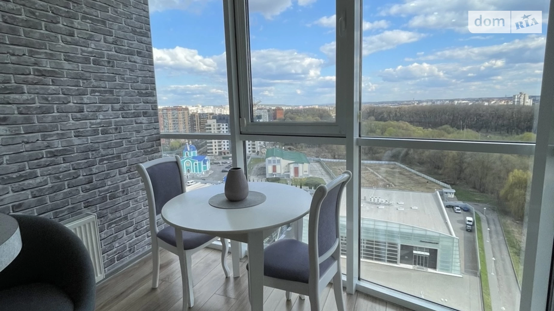 Продается 1-комнатная квартира 41.6 кв. м в Хмельницком, ул. Свободы, 20/1 - фото 4