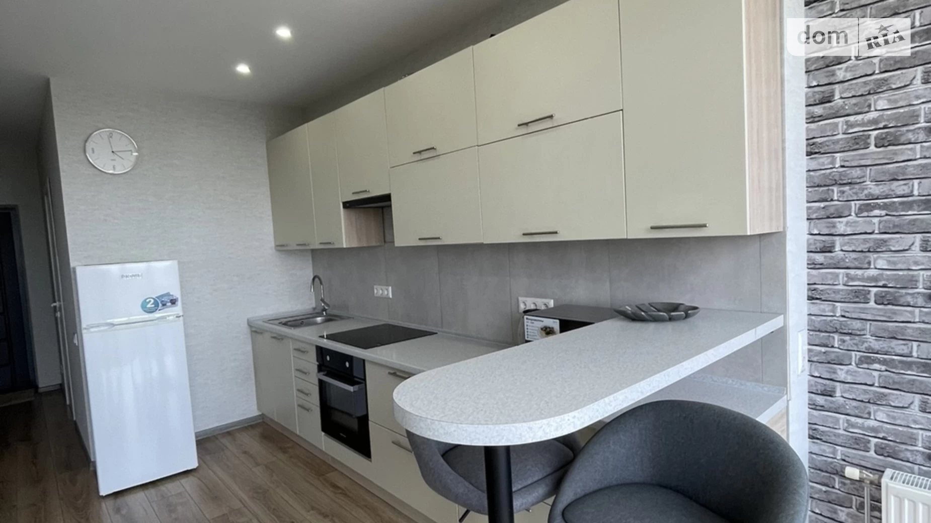 Продается 1-комнатная квартира 41.6 кв. м в Хмельницком, ул. Свободы, 20/1 - фото 5