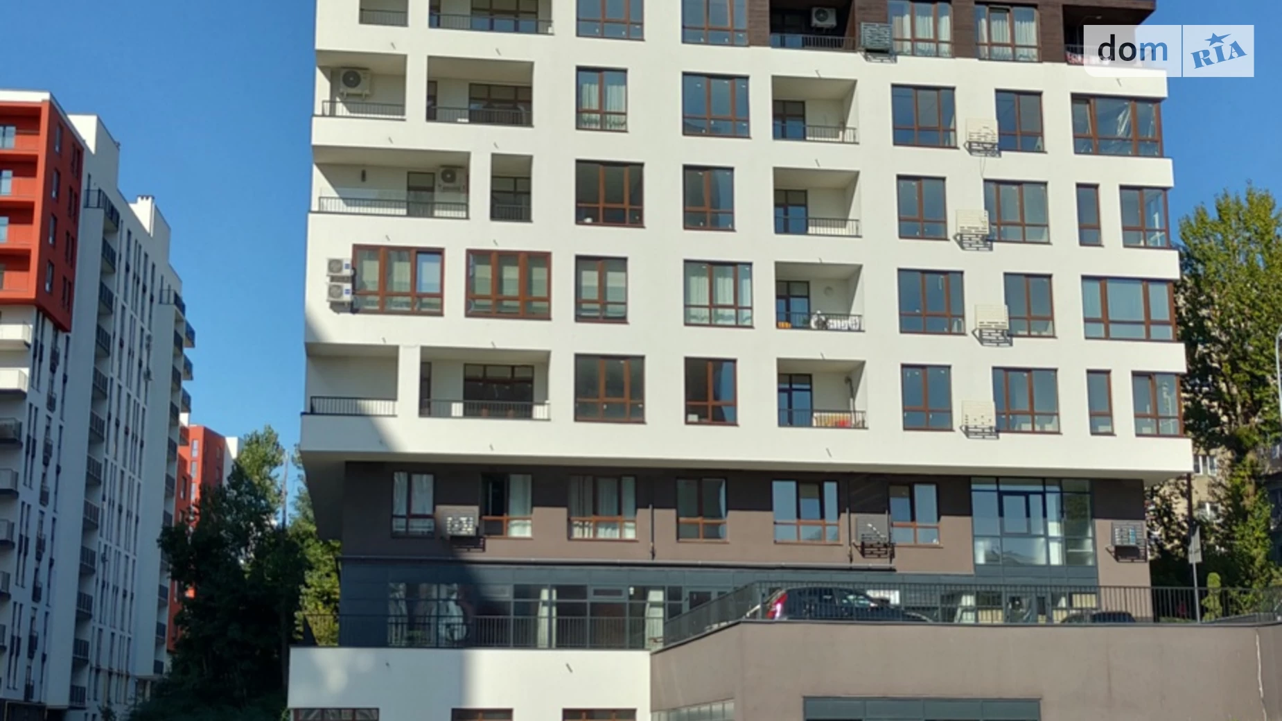 Продається приміщення вільного призначення 311.9 кв. м в 12-поверховій будівлі, цена: 546000 $ - фото 2