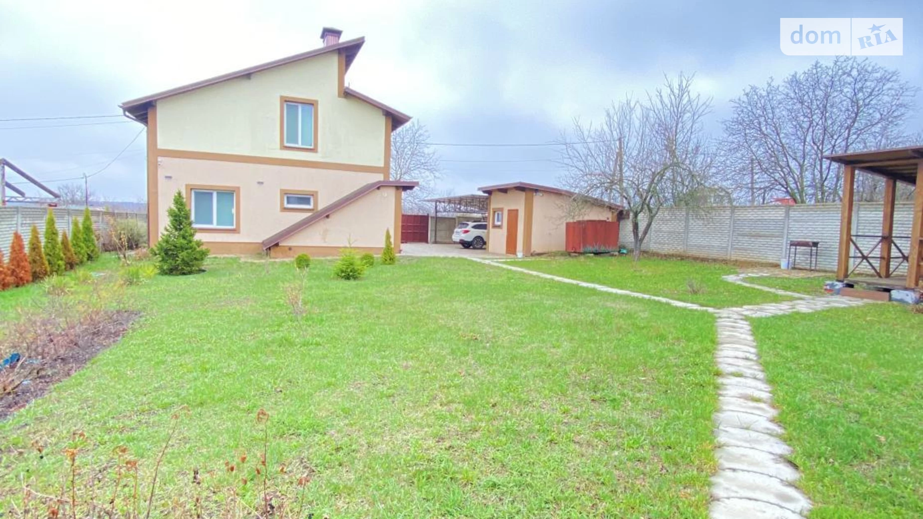 Продається будинок 2 поверховий 100.6 кв. м з терасою, цена: 105000 $ - фото 2