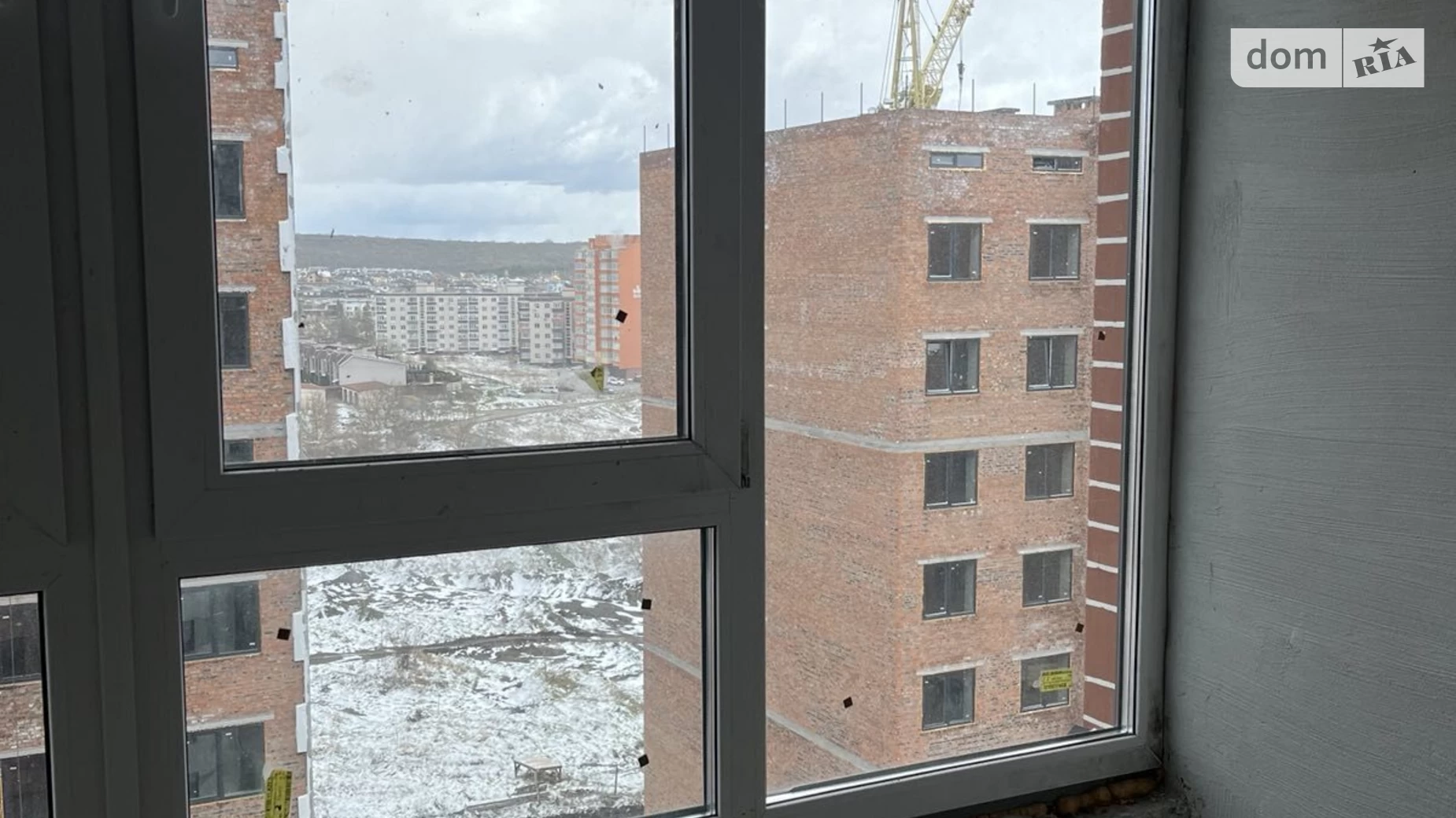 Продается 2-комнатная квартира 62.5 кв. м в Хмельницком, ул. Гетьманская - фото 5