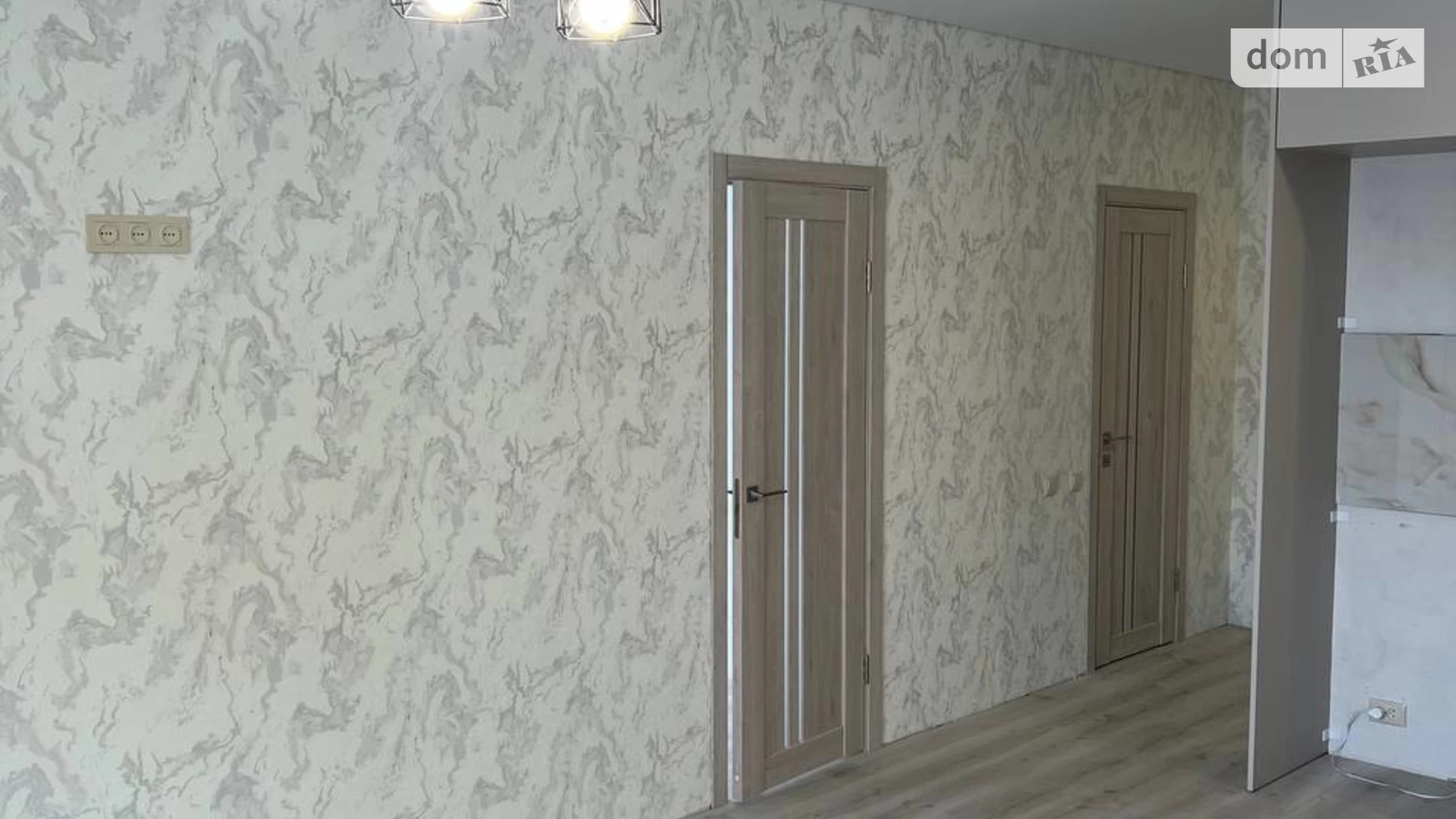 Продается 2-комнатная квартира 54 кв. м в Житомире - фото 2