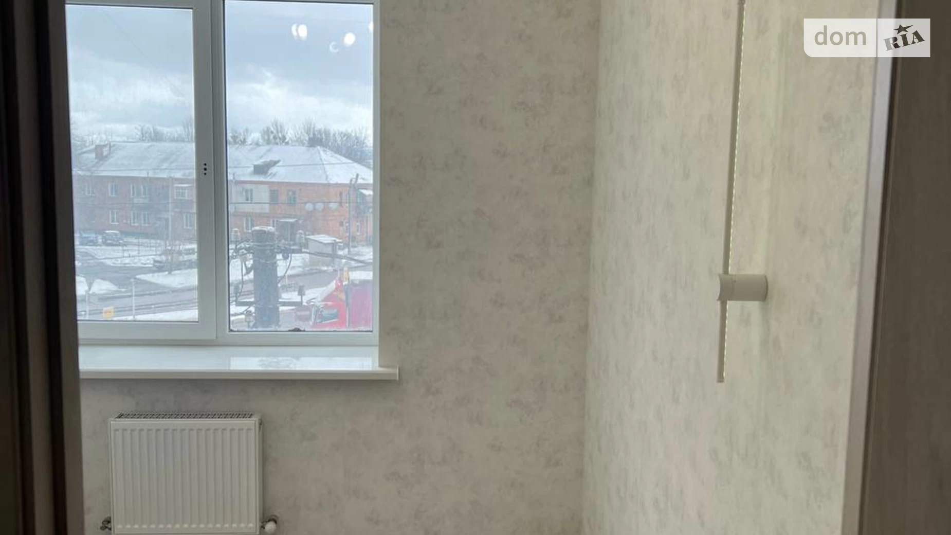Продается 2-комнатная квартира 54 кв. м в Житомире - фото 5