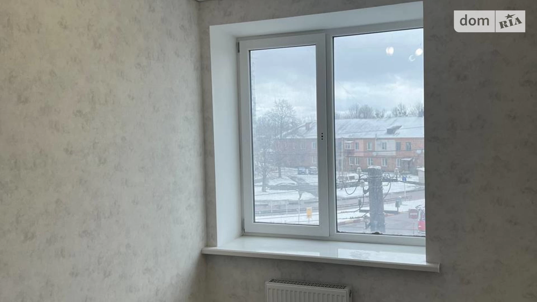 Продается 2-комнатная квартира 54 кв. м в Житомире - фото 4