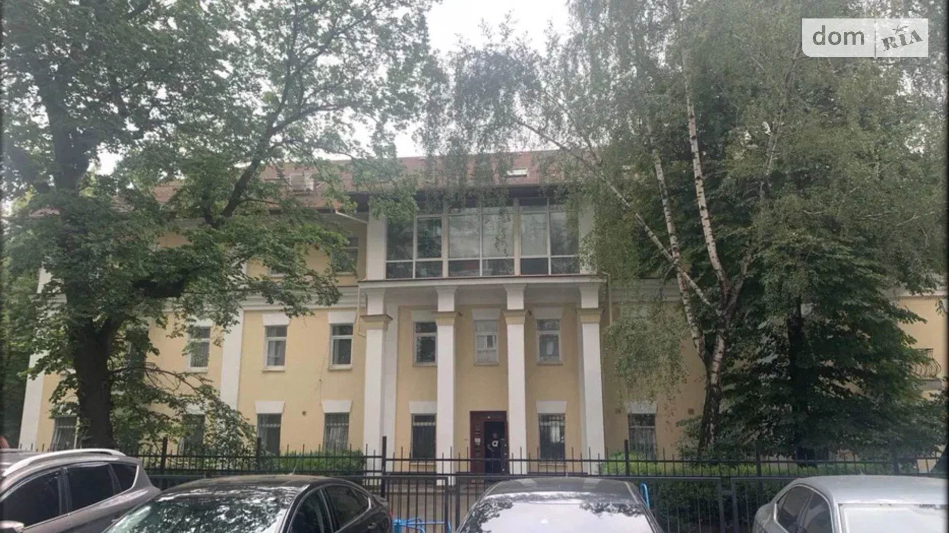 Продается помещения свободного назначения 1368.2 кв. м в 3-этажном здании, цена: 2200000 $ - фото 3