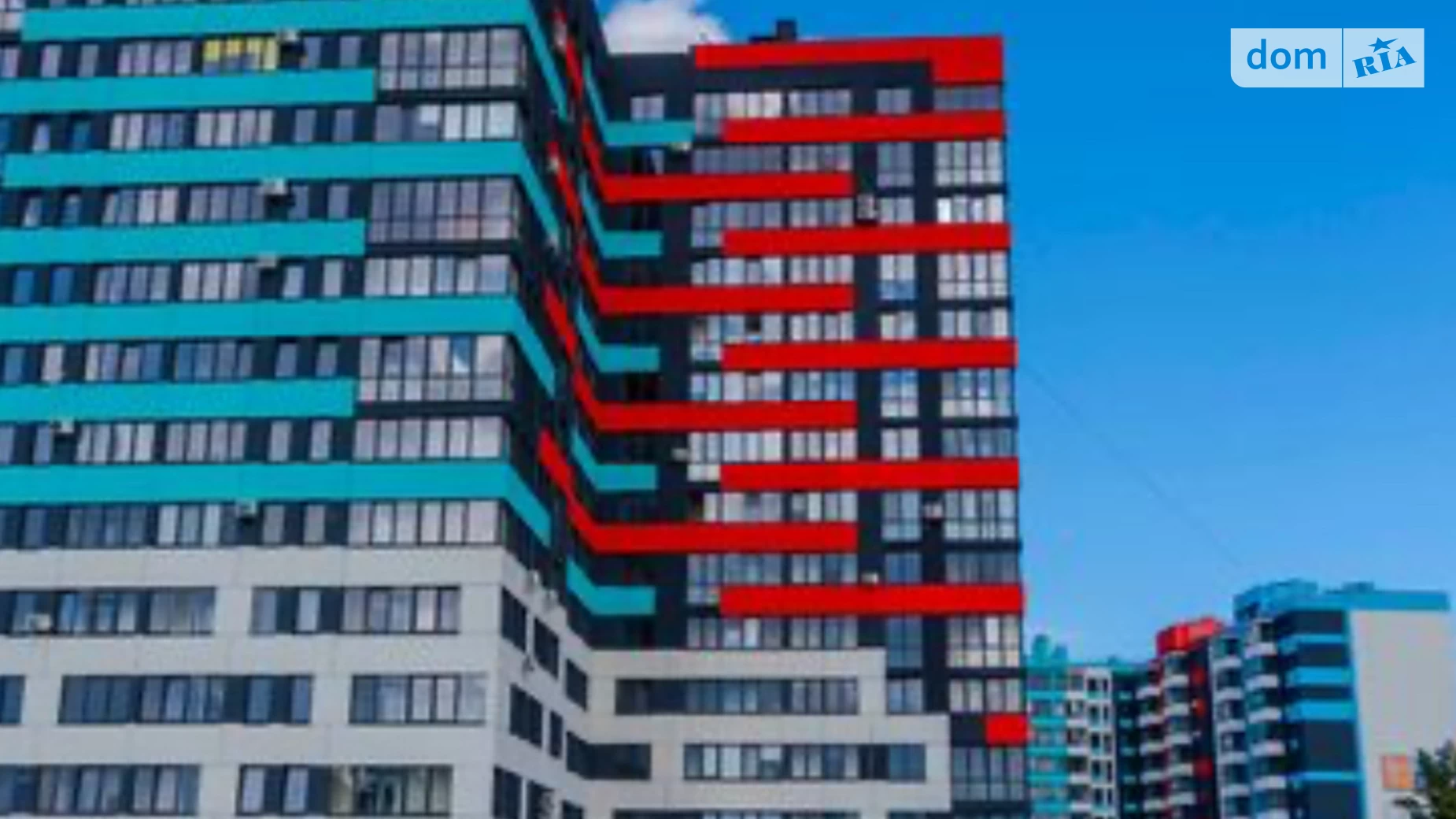 Продается 2-комнатная квартира 68.8 кв. м в Ровно, ул. Степана Бандеры, 1Е - фото 3