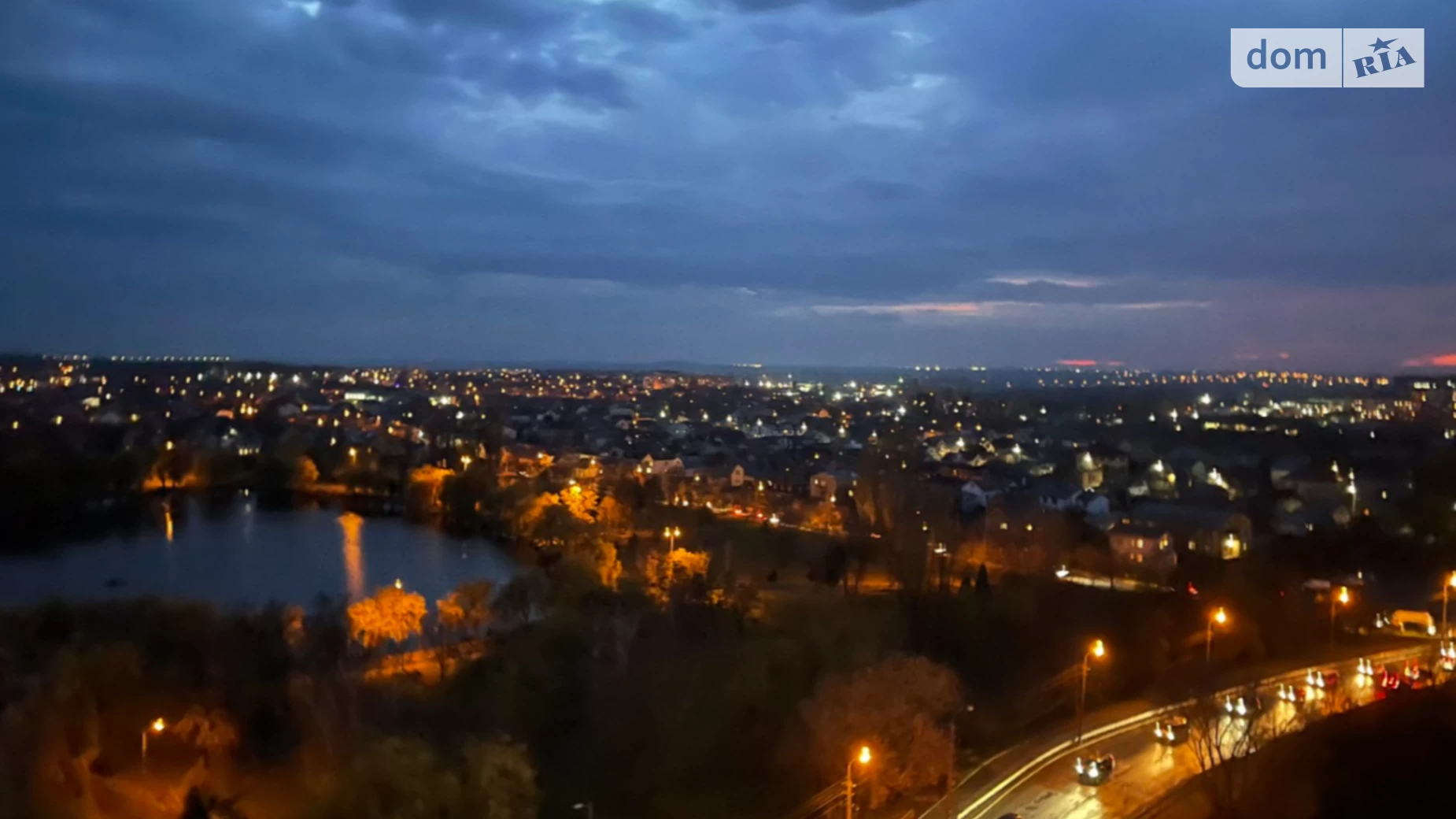 Продается 2-комнатная квартира 68.8 кв. м в Ровно, ул. Степана Бандеры, 1Е - фото 4