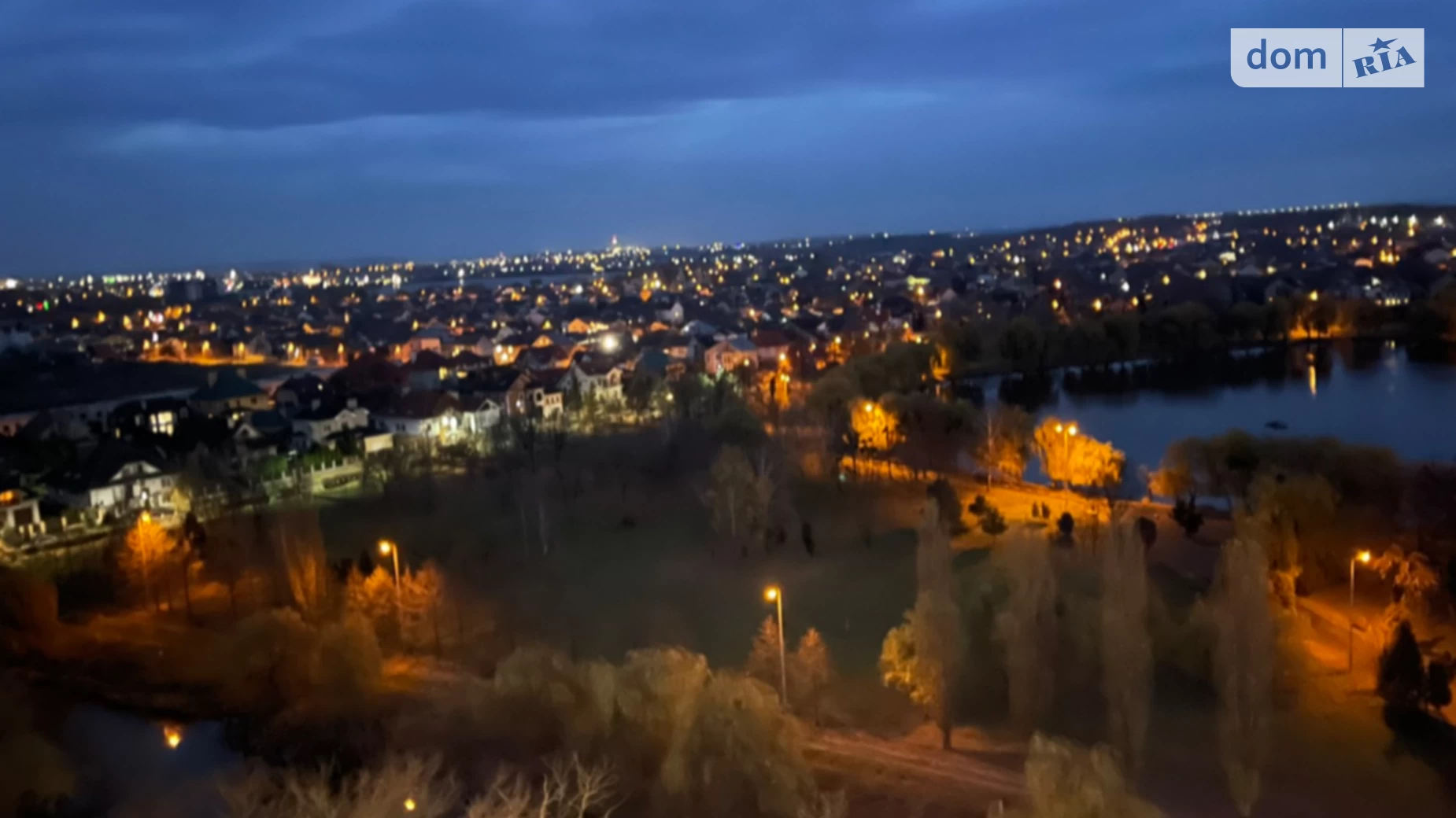 Продается 2-комнатная квартира 68.8 кв. м в Ровно, ул. Степана Бандеры, 1Е - фото 5
