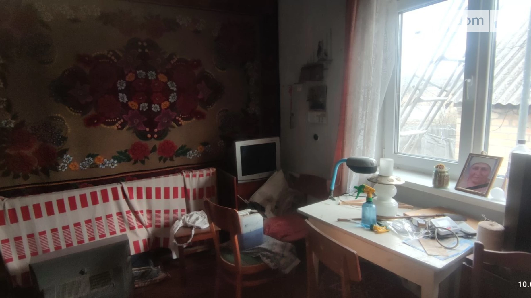 Продається одноповерховий будинок 64.9 кв. м з каміном, цена: 25000 $ - фото 4