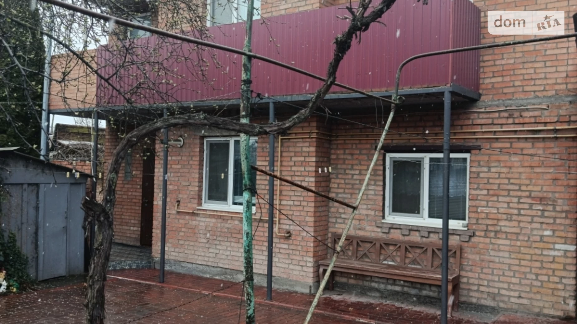 Продается помещения свободного назначения 112 кв. м в 2-этажном здании, цена: 95000 $ - фото 3