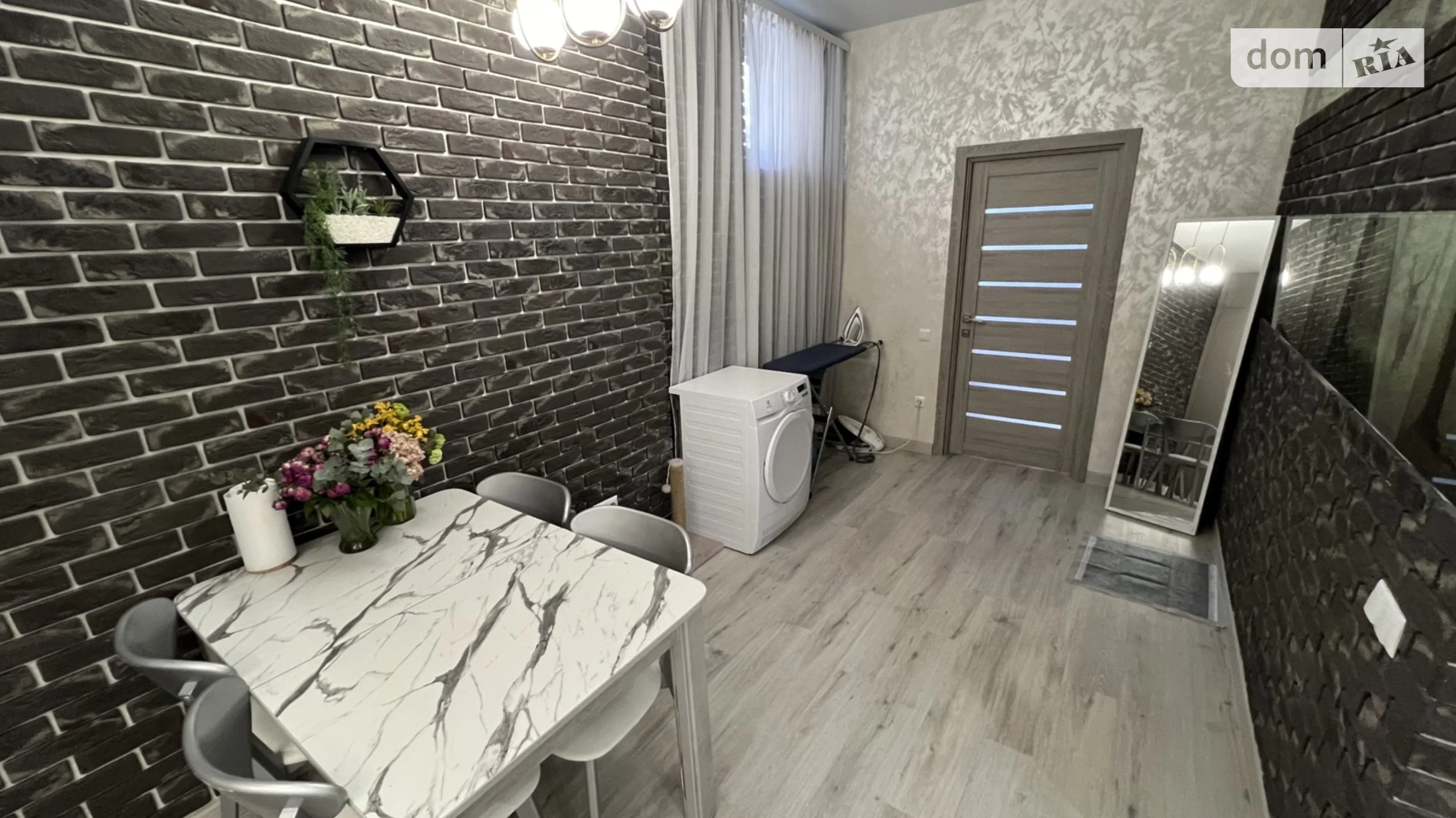 Сдается в аренду 3-комнатная квартира 79.7 кв. м в Виннице, просп. Космонавтов, 49 - фото 5