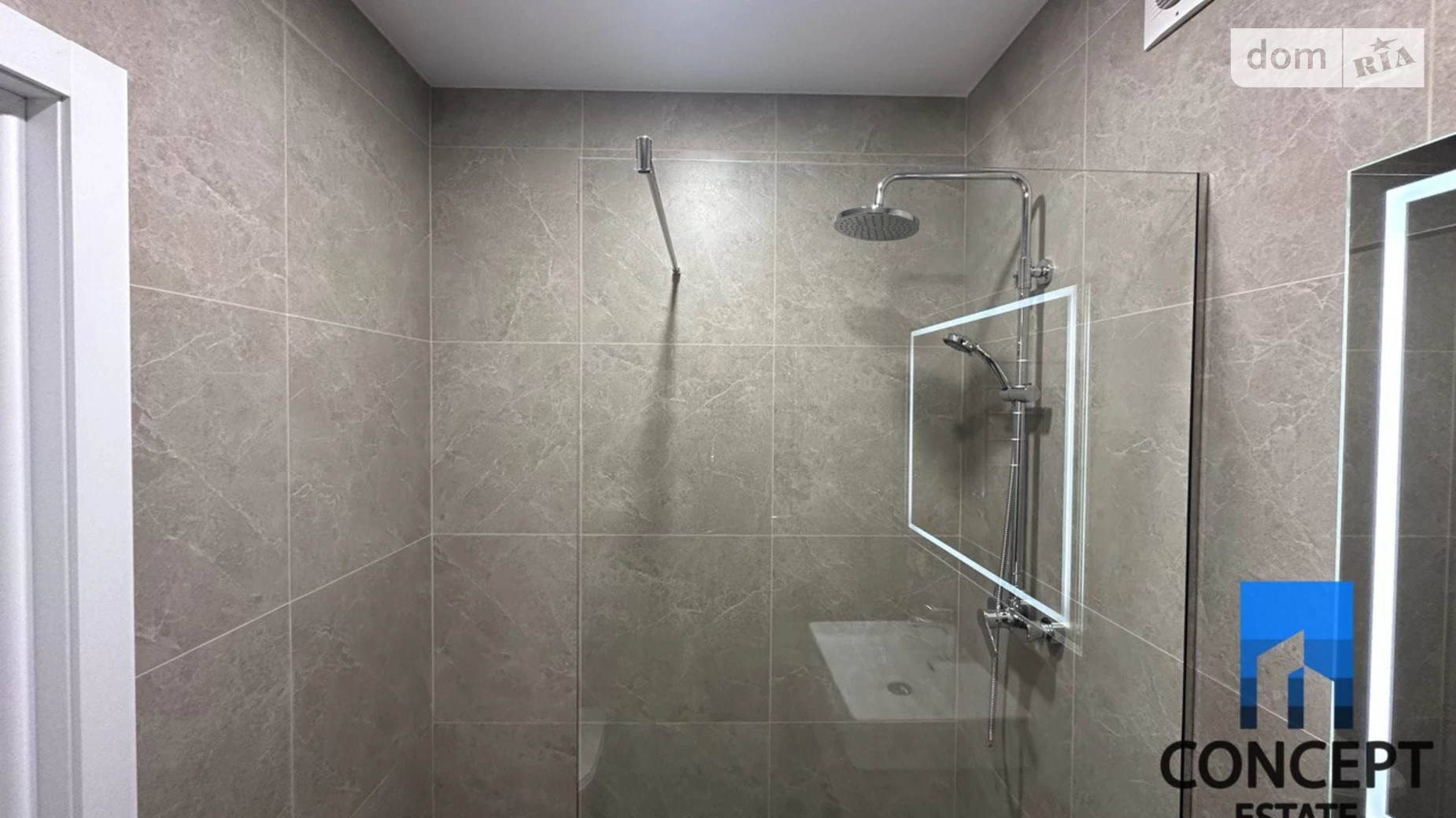 Продается 1-комнатная квартира 45 кв. м в Днепре, Запорожское шоссе, 32 - фото 5