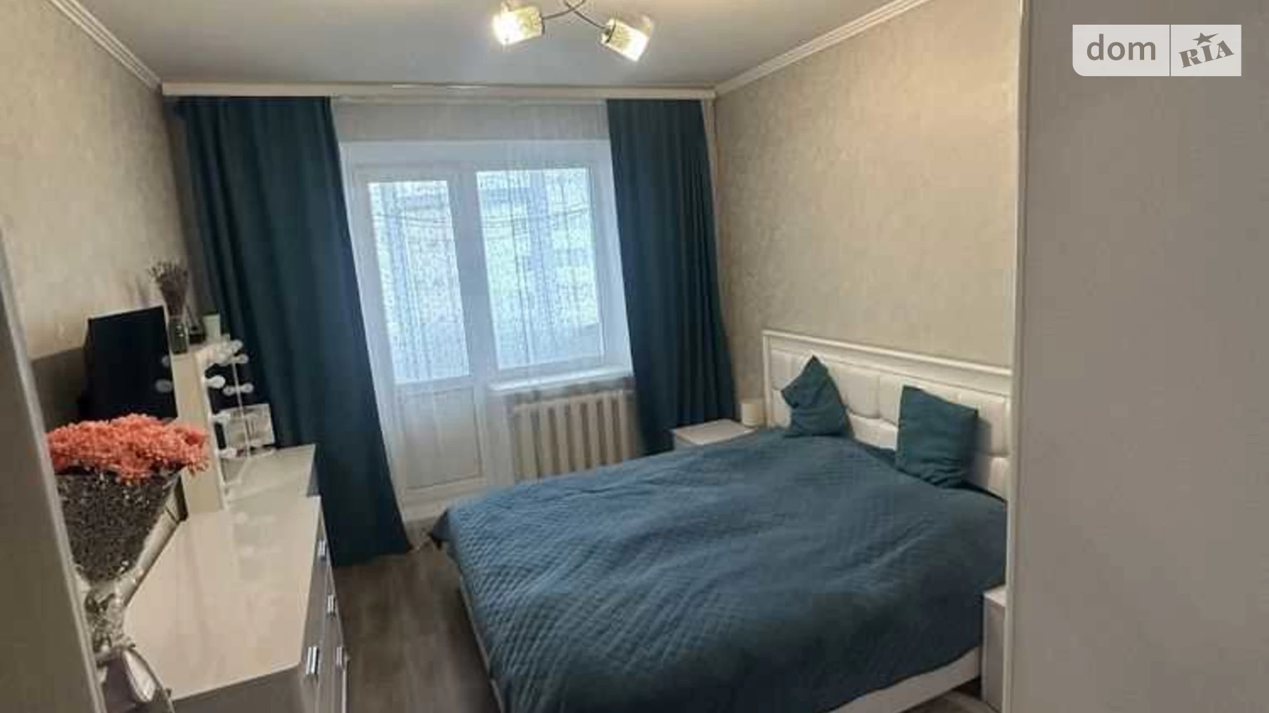 Продається 3-кімнатна квартира 57.6 кв. м у Полтаві, цена: 55000 $ - фото 5