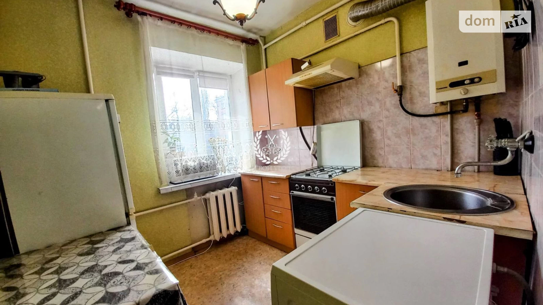 Продается 1-комнатная квартира 31.1 кв. м в Чернигове, просп. Победы - фото 2