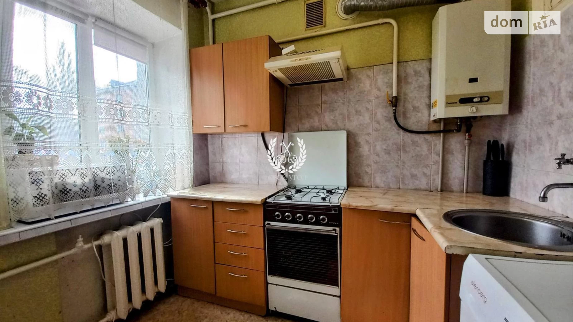 Продается 1-комнатная квартира 31.1 кв. м в Чернигове, просп. Победы - фото 3